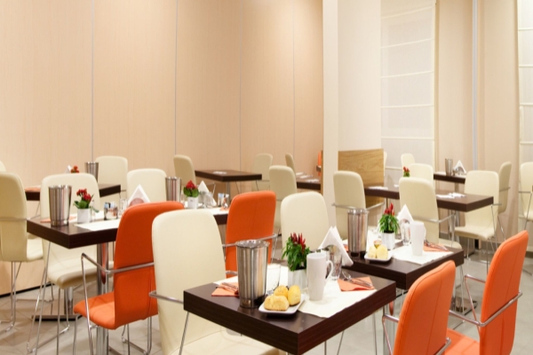 Hotel San Luigi (Beinasco)
